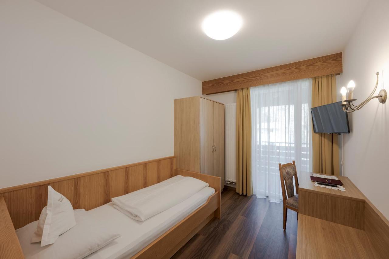 Hotel Theresia San Leonardo in Passiria Exteriér fotografie