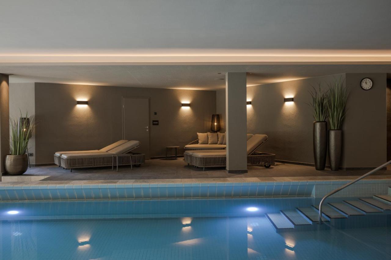 Hotel Theresia San Leonardo in Passiria Exteriér fotografie