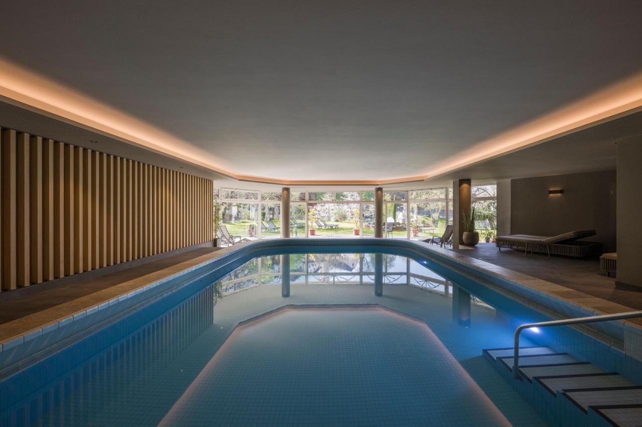Hotel Theresia San Leonardo in Passiria Exteriér fotografie