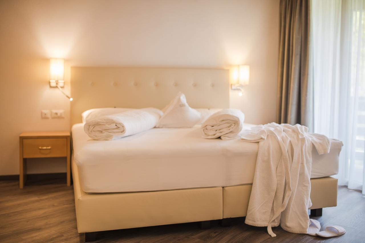 Hotel Theresia San Leonardo in Passiria Exteriér fotografie